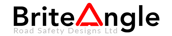 BriteAngle Warning Triangle